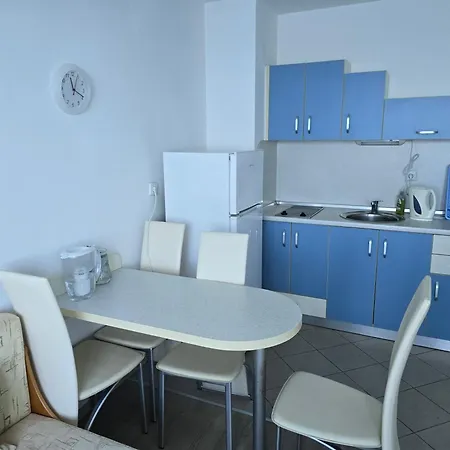 Direkt Am Apartment