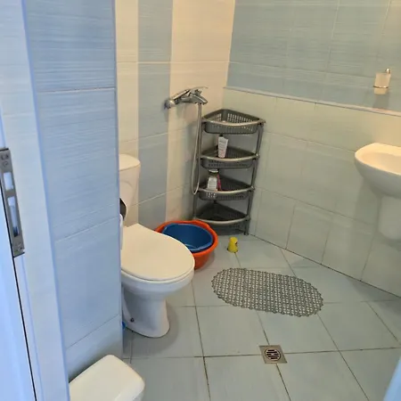 Apartment Direkt Am *