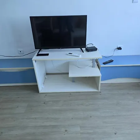 Direkt Am Apartment