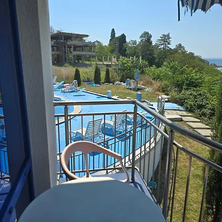 Direkt Am Apartment